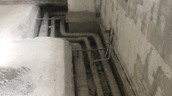 Rohre Labor