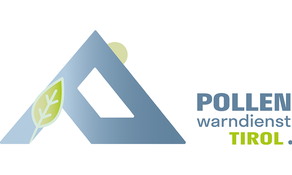Logo Pollenwarndienst Tirol
