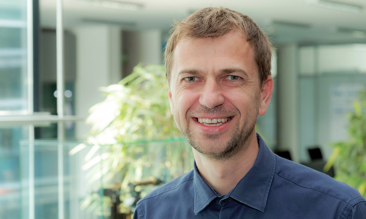 Wolfgang Lechner
