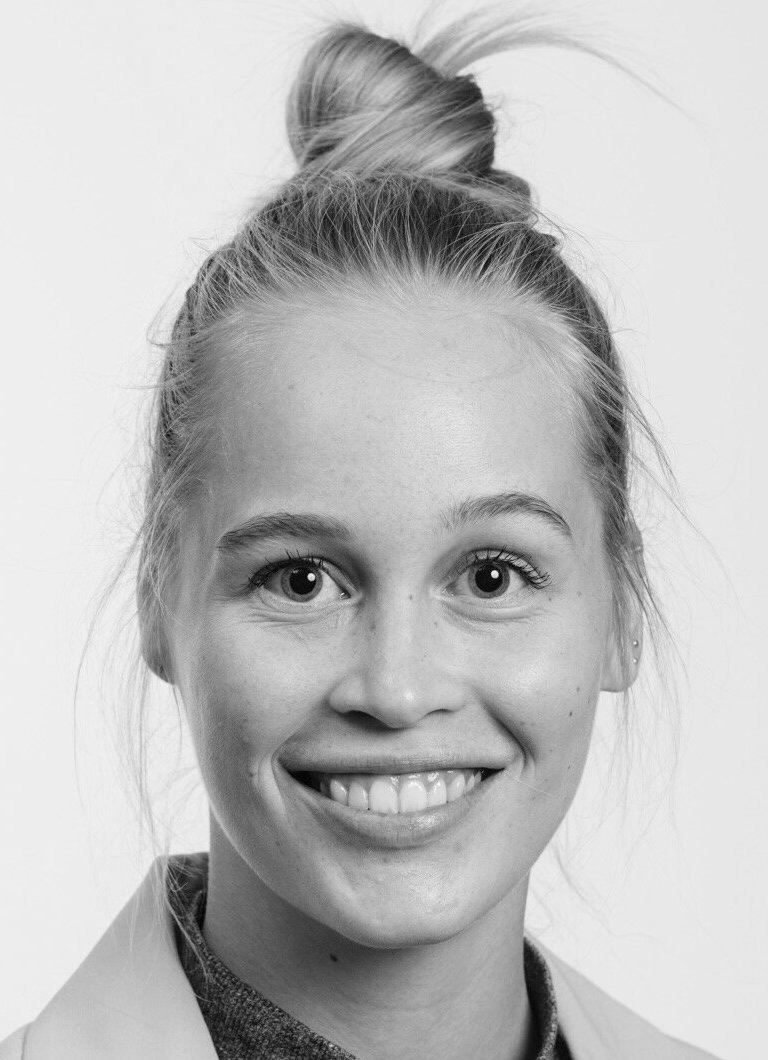 Porträt Emma Buchner