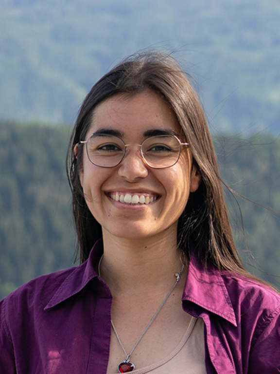Laila Linke