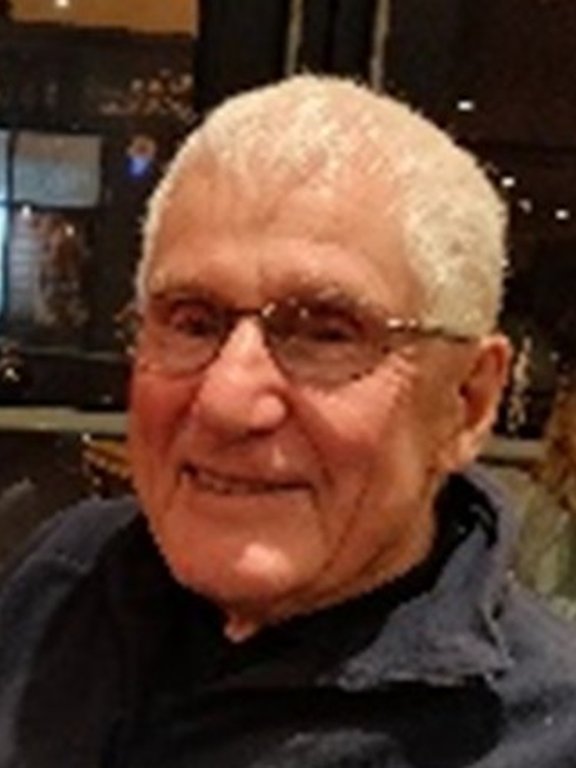 Portrait Peter Watts