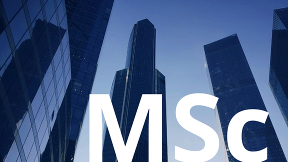 MSc