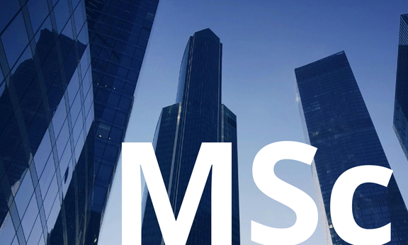 MSc