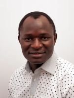Amos Odhiambo Baraza