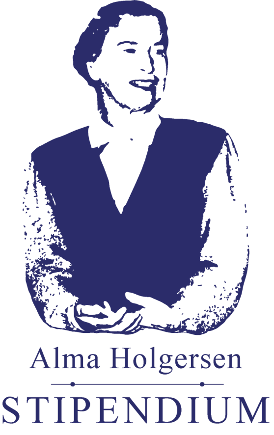 Alma Holgersen Stipendium