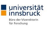 Logo Vizerektorat Forschung