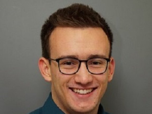 Simon Schneider (ehem. Studierender Techn. Wiss., Aktueller Teamchef Campus Tirol Motorsport)