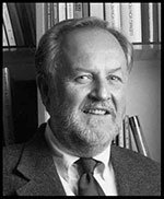 Porträt von Allan Janik