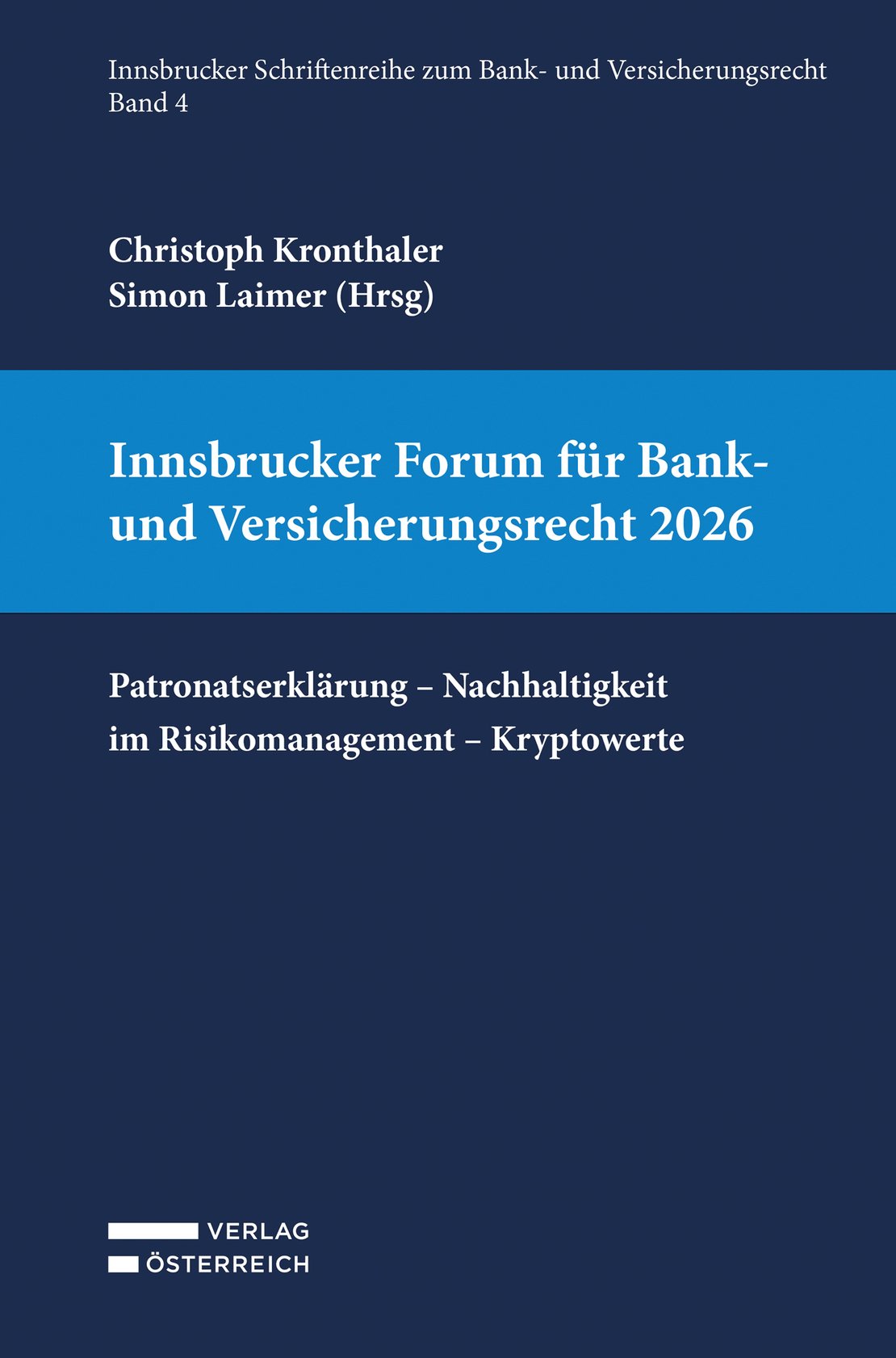 Cover Forum 2026
