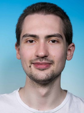 Artem Zhdanov