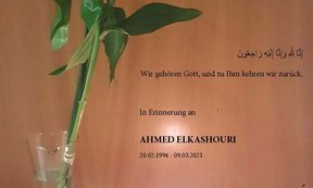 Traueranzeige_Ahmed Elkashouri