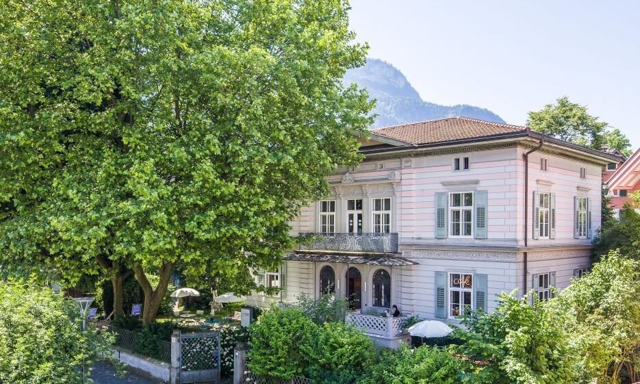 Jüdisches Museum Hohenems