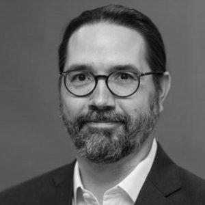 Portrait Patrick Zoll