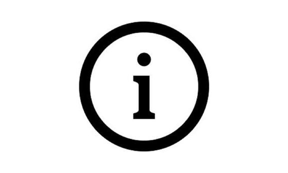 Icon i