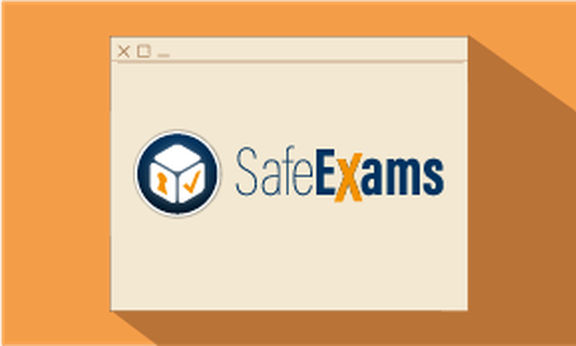 Safe Exams Logo