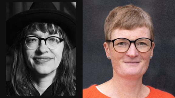 Portraits Vortragende