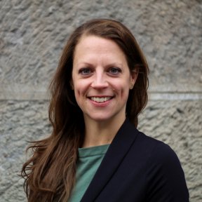 Cornelia Strecker, BA PhD