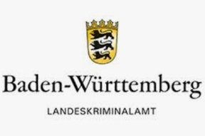 Logo LKA Stuttgart