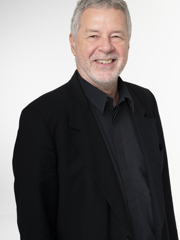 Foto Petra Missomelius