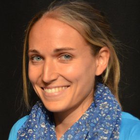 Assoz.-Prof. Priv.-Doz. Mag. Lisa Steidl-Müller, PhD