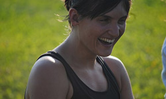 Karen Philippa Larsen