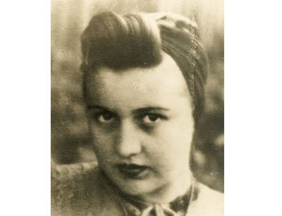 Lydia Weiskopf