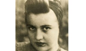 Lydia Weiskopf