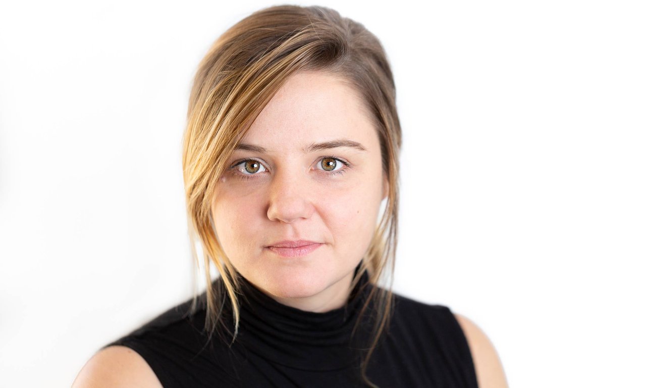 Masarah Paquet-Clouston