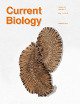 Cover of Current Biology
