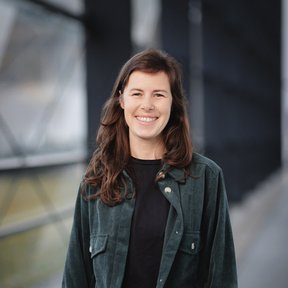 Alexandra Baier, PhD