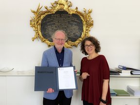 Blass und Ramminger Buchpatenschaft