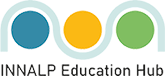 Logo INNALP Education Hub