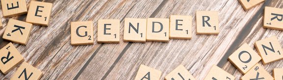Gender Letters