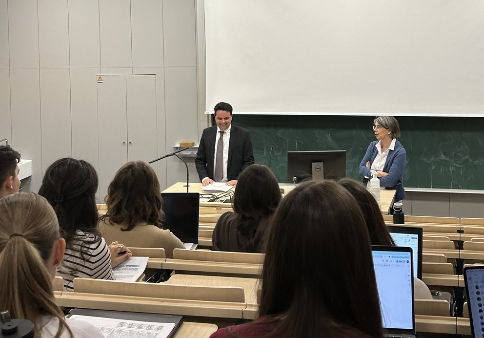 Gastvortrag Durnwalder 13.10.2025