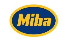 Logo Miba