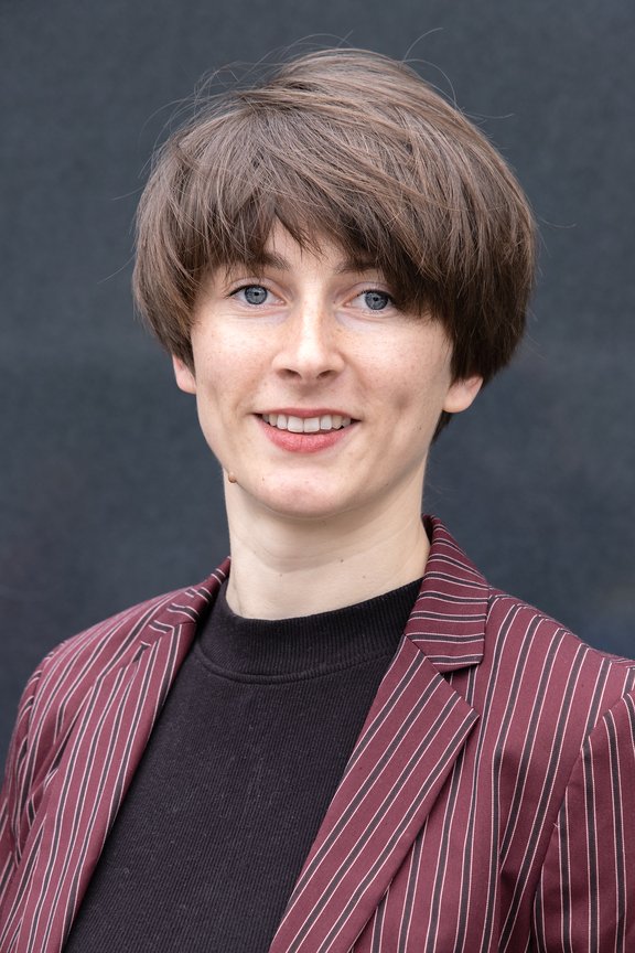 Hannah Sommer