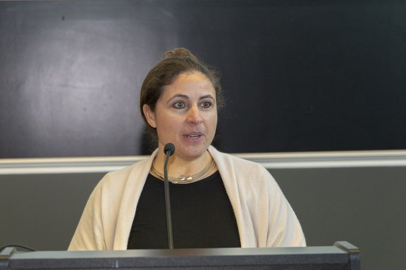 Dr. Verena Feiel