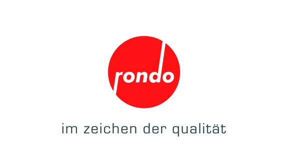 RONDO GANAHL Logo