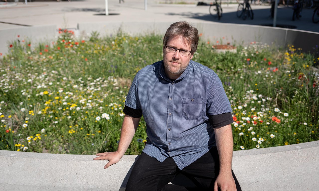 Manfred Kleidorfer