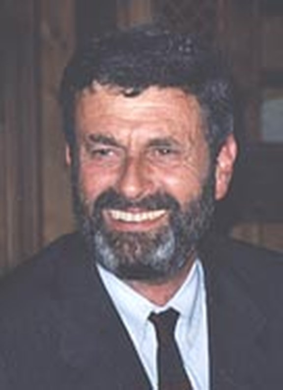Rainer Brandner