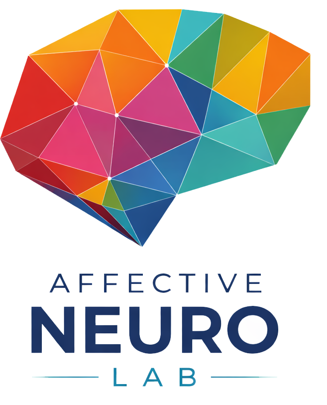 AFFECTIVE NEURO LAB Logo