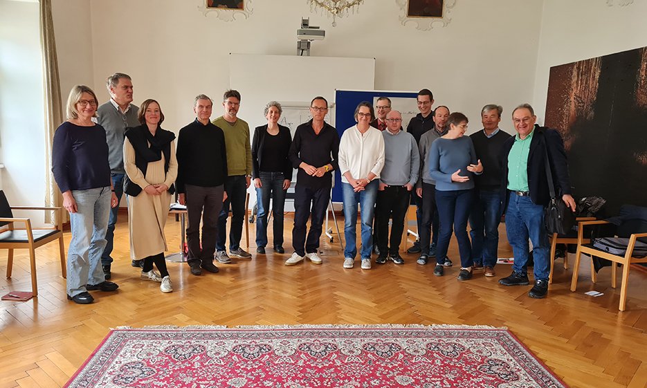 Fortbildung Konfliktkompetenz