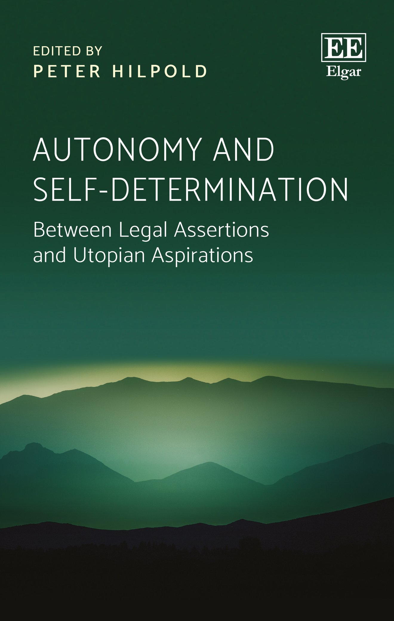 Autonomy and Self-Determination