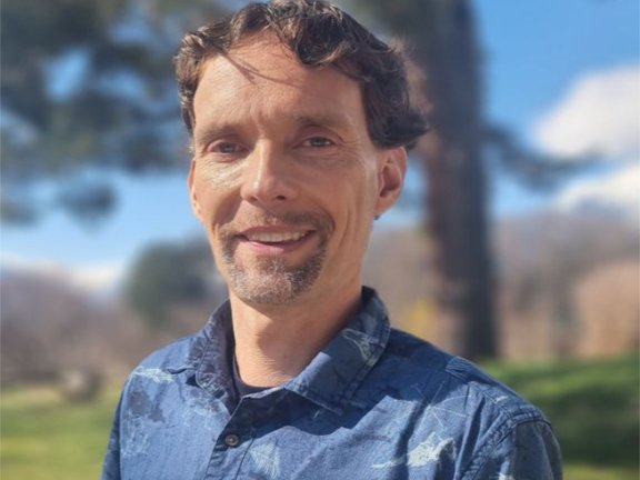 Portrait Rainer Pfluger