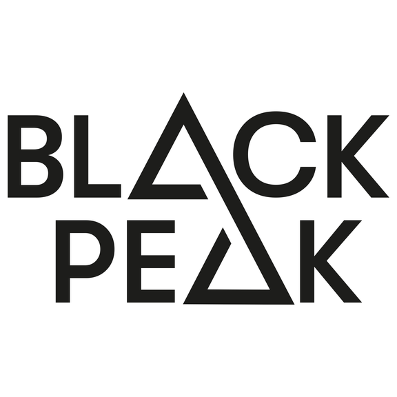 Logo Black Peak