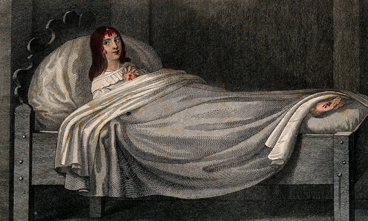 Maria Domenica Lazzeri