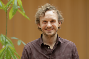 Foto von Mathias Schmatz