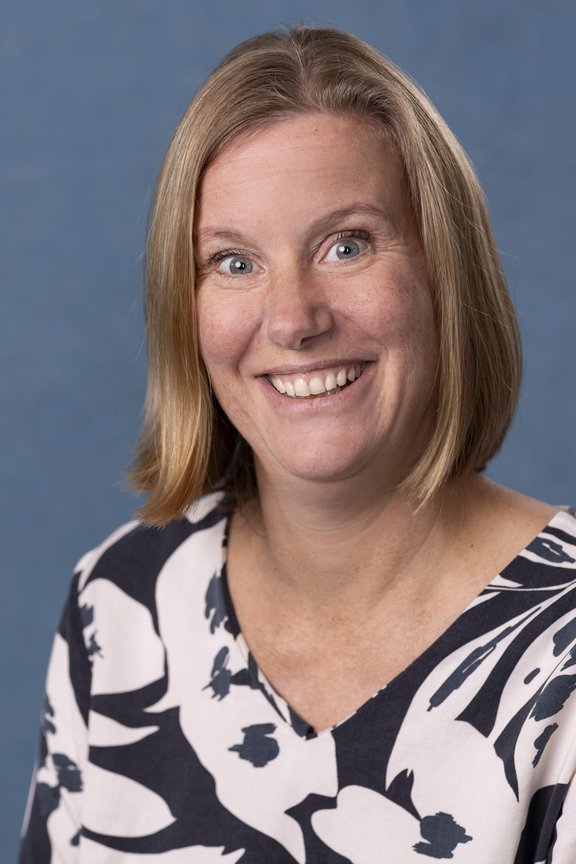 Porträt Sabine Meisel