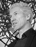 Christoph Jäger. Foto: Uni IBK / Vandory